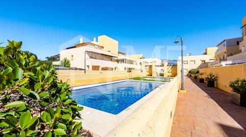 Foto 3 de Àtic en venda a El Tomillar, Vélez-Málaga