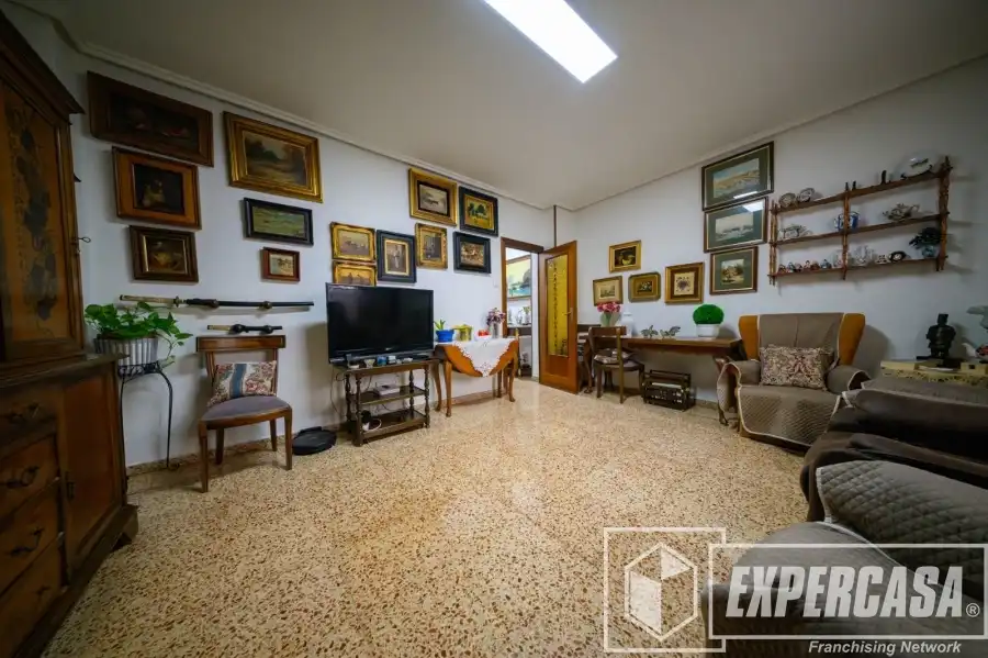Piso con ascensor en venta en L'Eixample, imagen 8