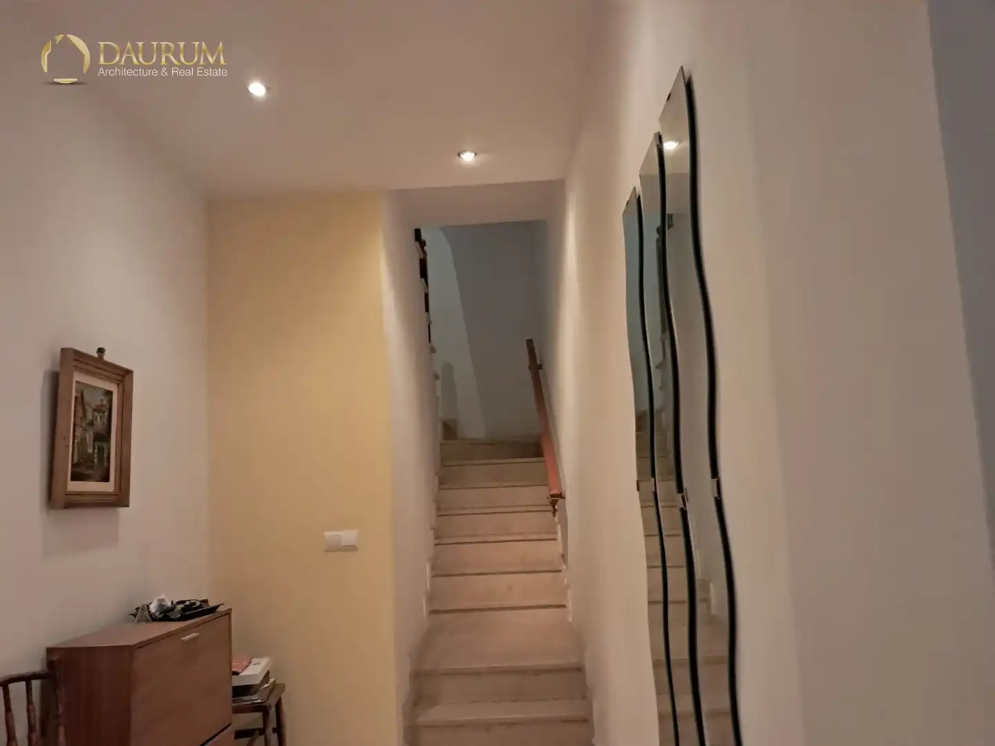 Casa adosada en venda en Aldaia amb Aire condicionat, Calefacció i Terrassa