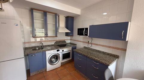 Foto 4 de Apartamento en venta en El Morche, Torrox