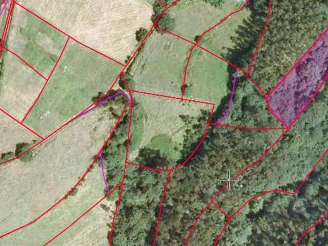 Terreno en Venta en AS-236 en Candamo