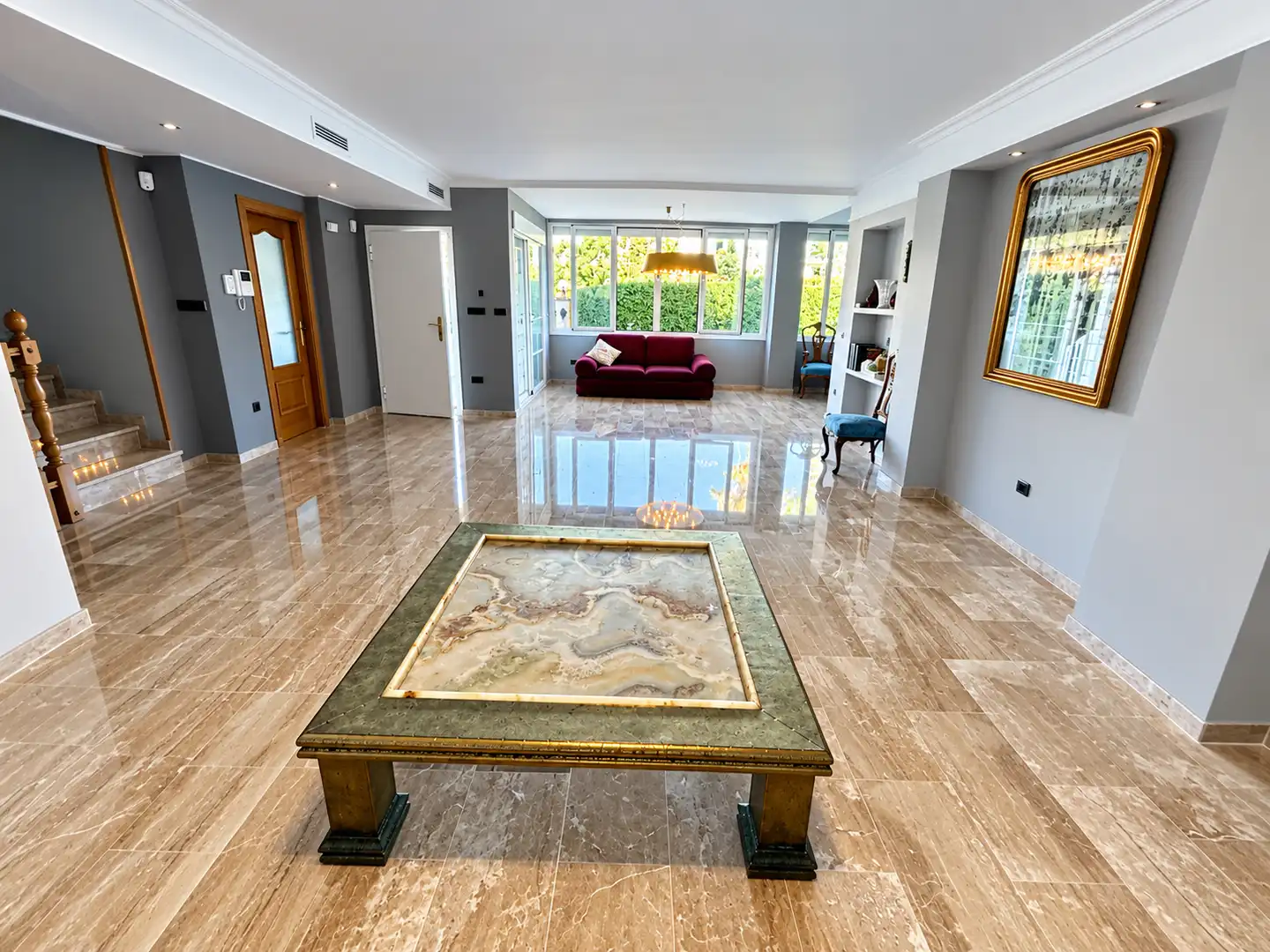 Maison jumelée avec terrasse à vendre à Avinguda de la Costa Blanca, imagen 6