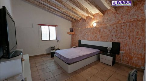 Foto 4 de Finca rústica en venta en Poligono 2, Sax, Alicante