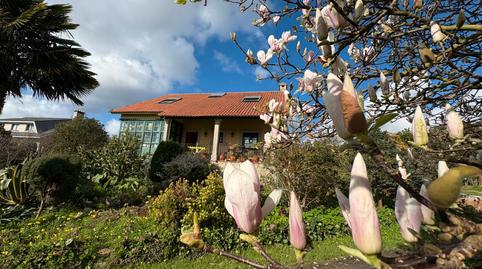 Foto 4 de Casa o xalet en venda a Camiño Do Vilar, A Gándara, A Coruña