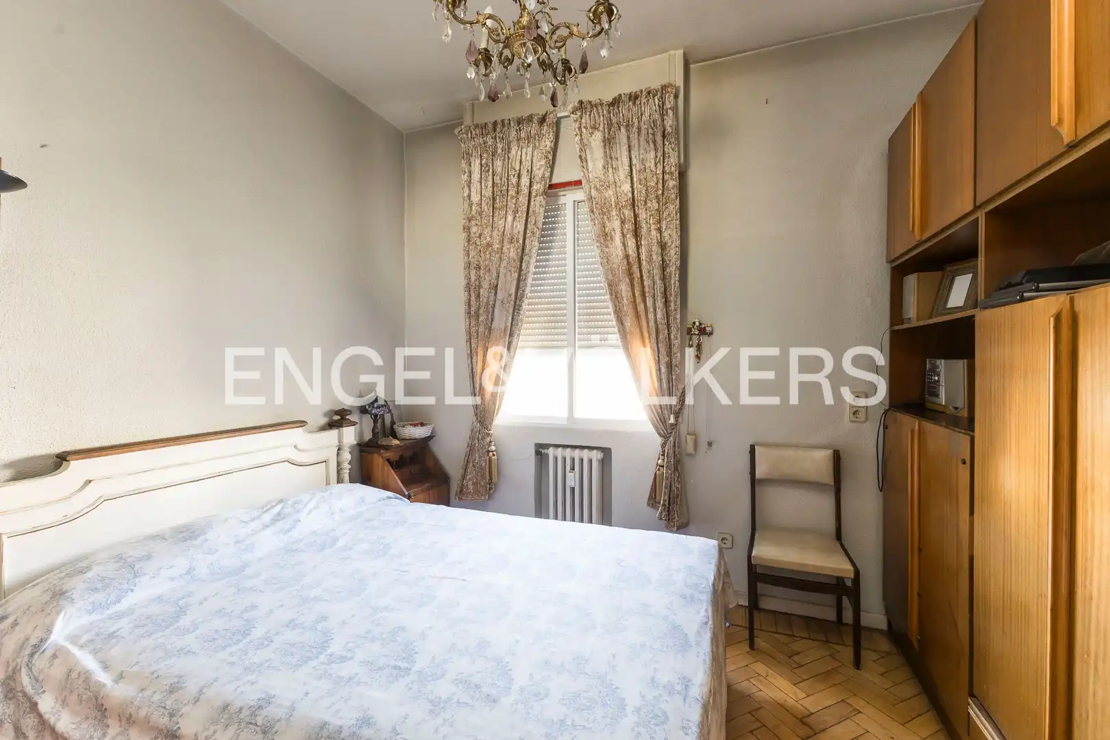 Appartement avec ascenseur à vendre à Barrio de Salamanca, imagen 19