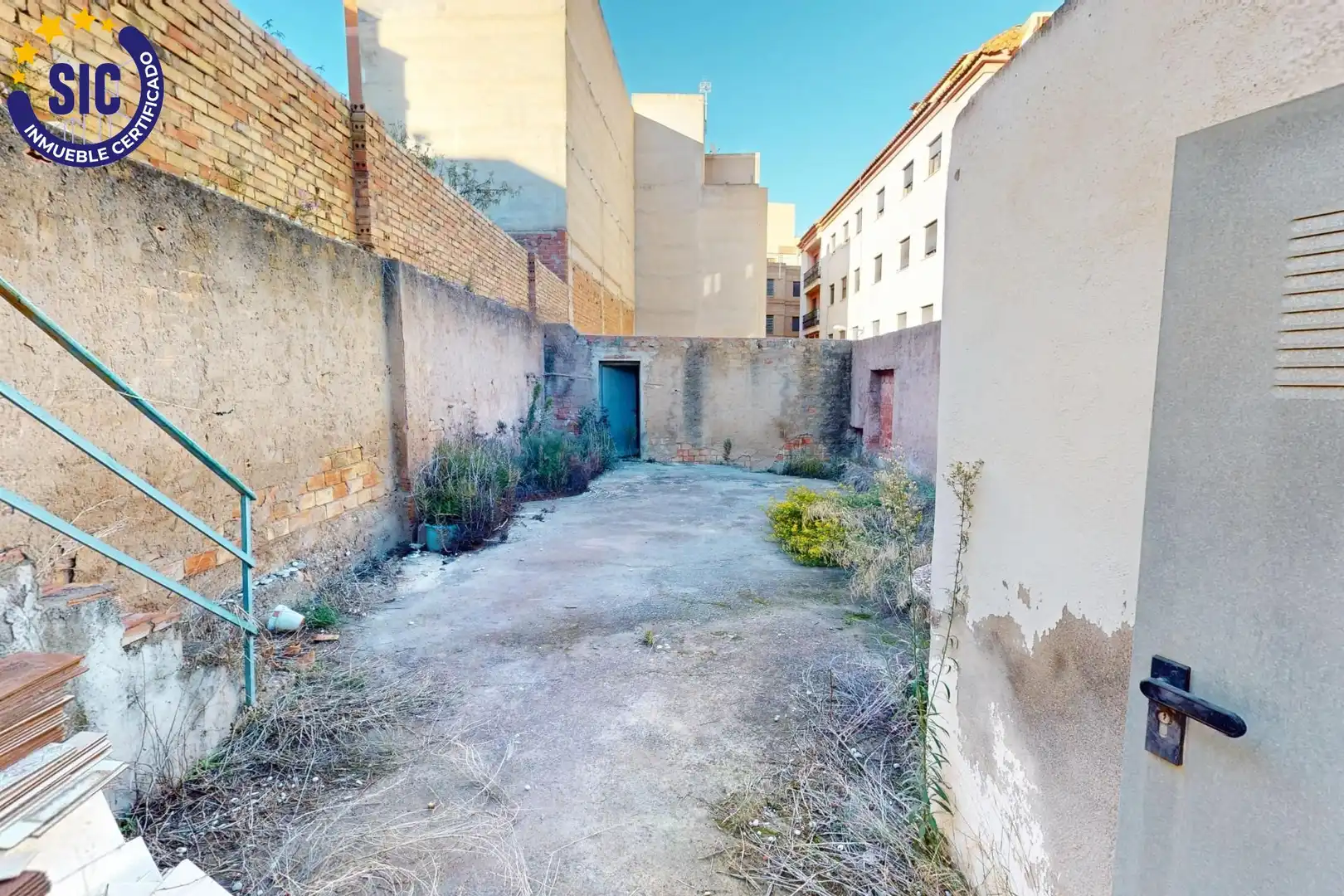 Casa en venta en DR FERRAN 8, imagen 44