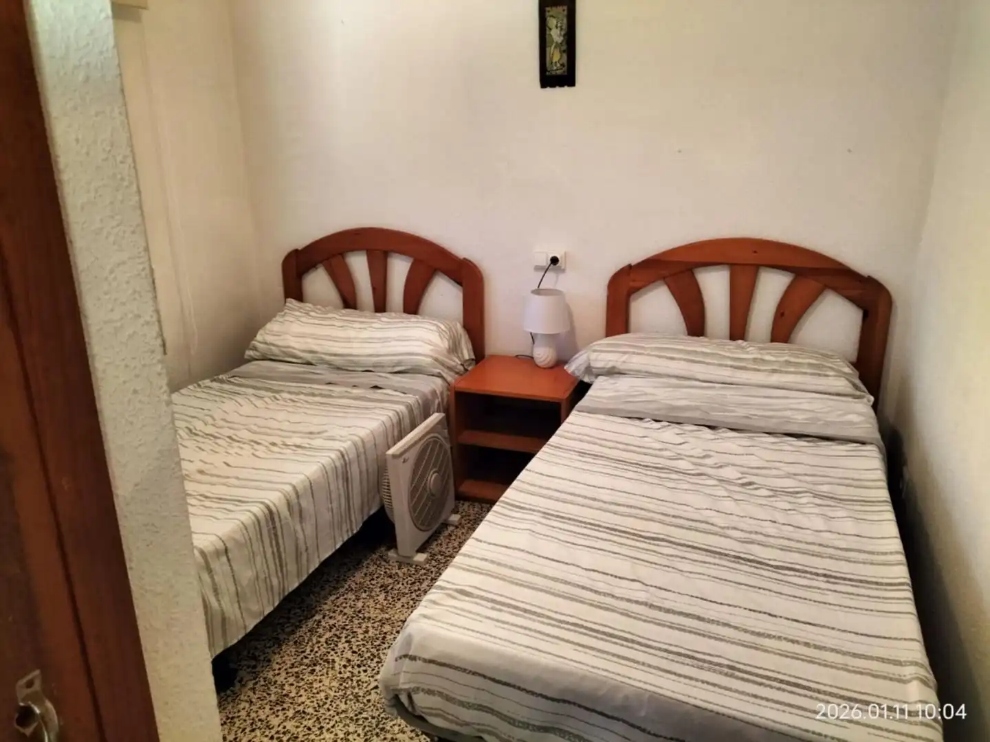 Appartement compact avec piscine à louer à Carrer Gandia 4, imagen 8