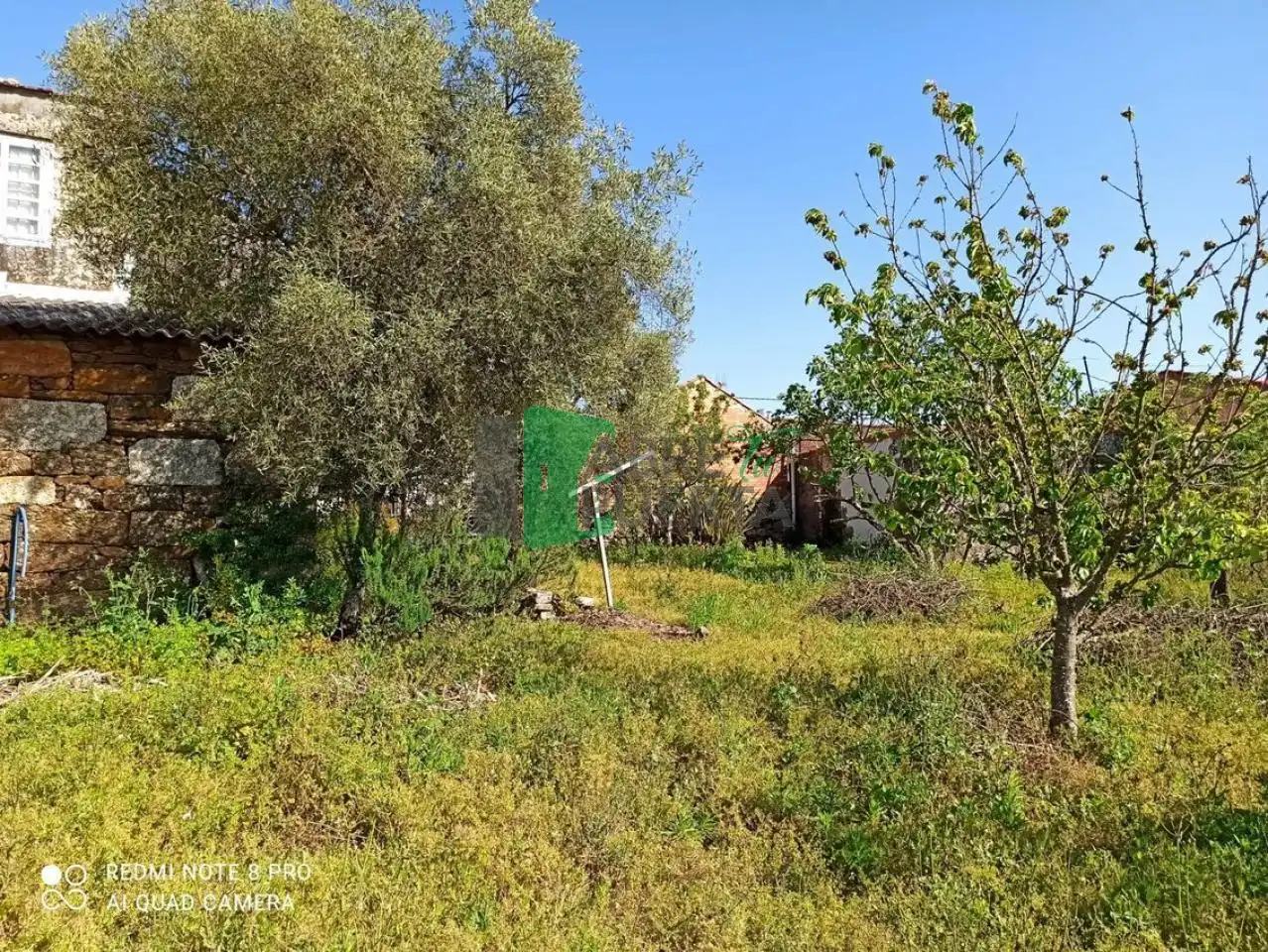 Finca rústica en venda en Cenlle amb Calefacció, Jardí privat i Terrassa