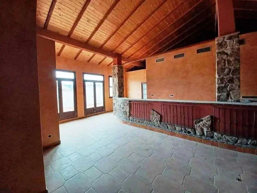 Edificio en venta en Sorihuela del Guadalimar
