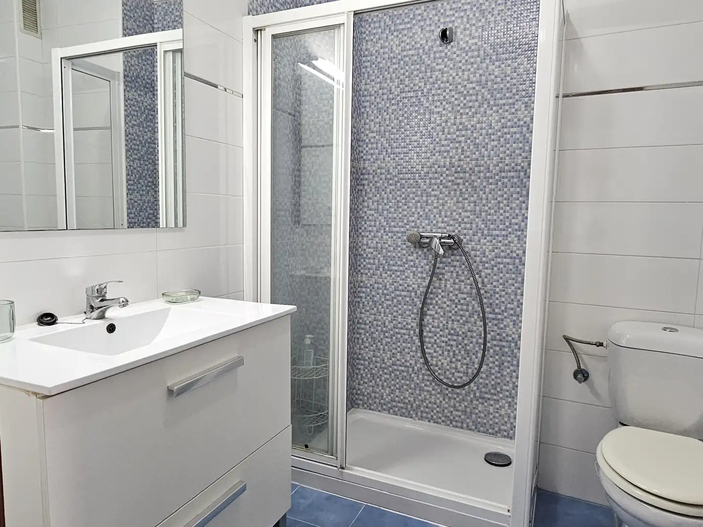Flat for rent in El Parque - Zapatón
