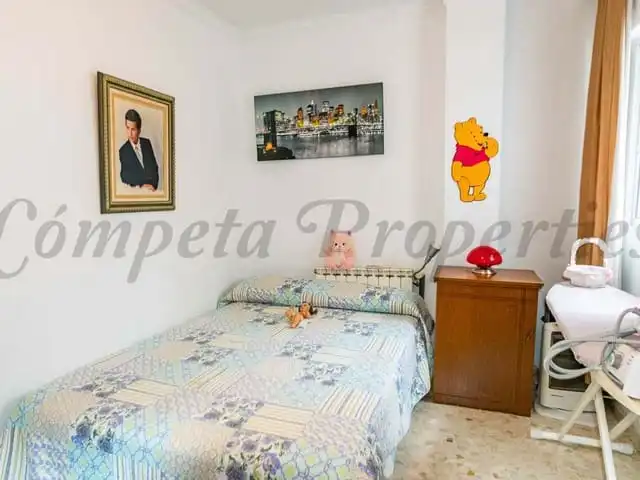 Adossat en venda a Cómpeta, imagen 6