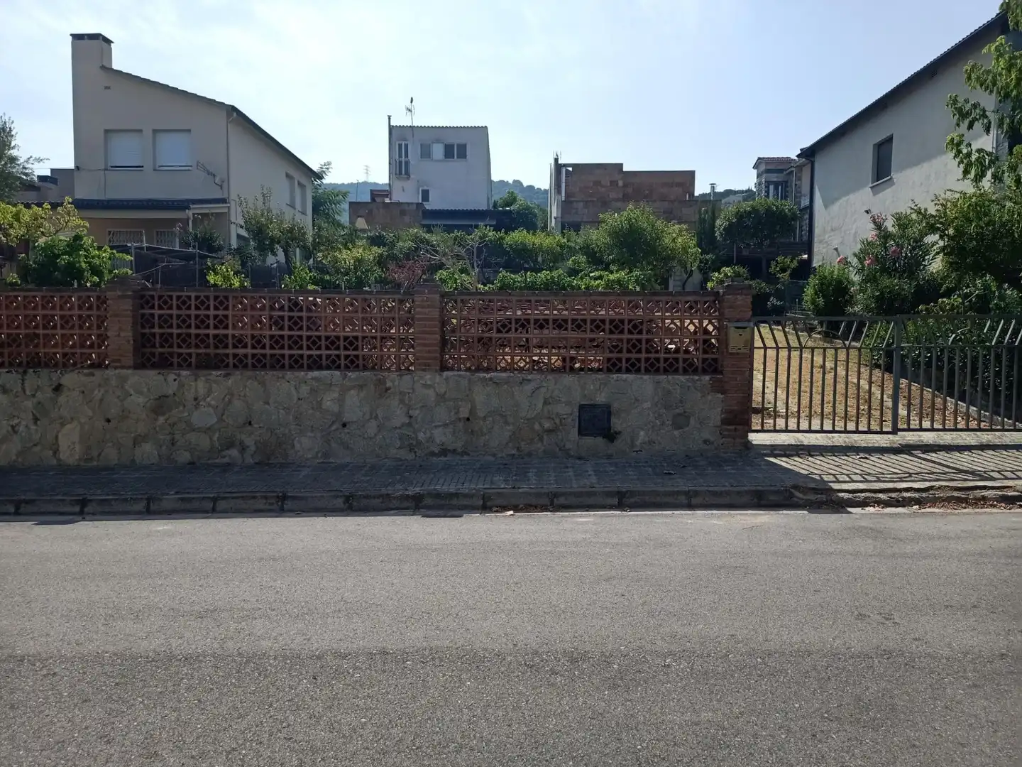 Terrenos y solares en venta en Sant Fost de Campsentelles, imagen 14