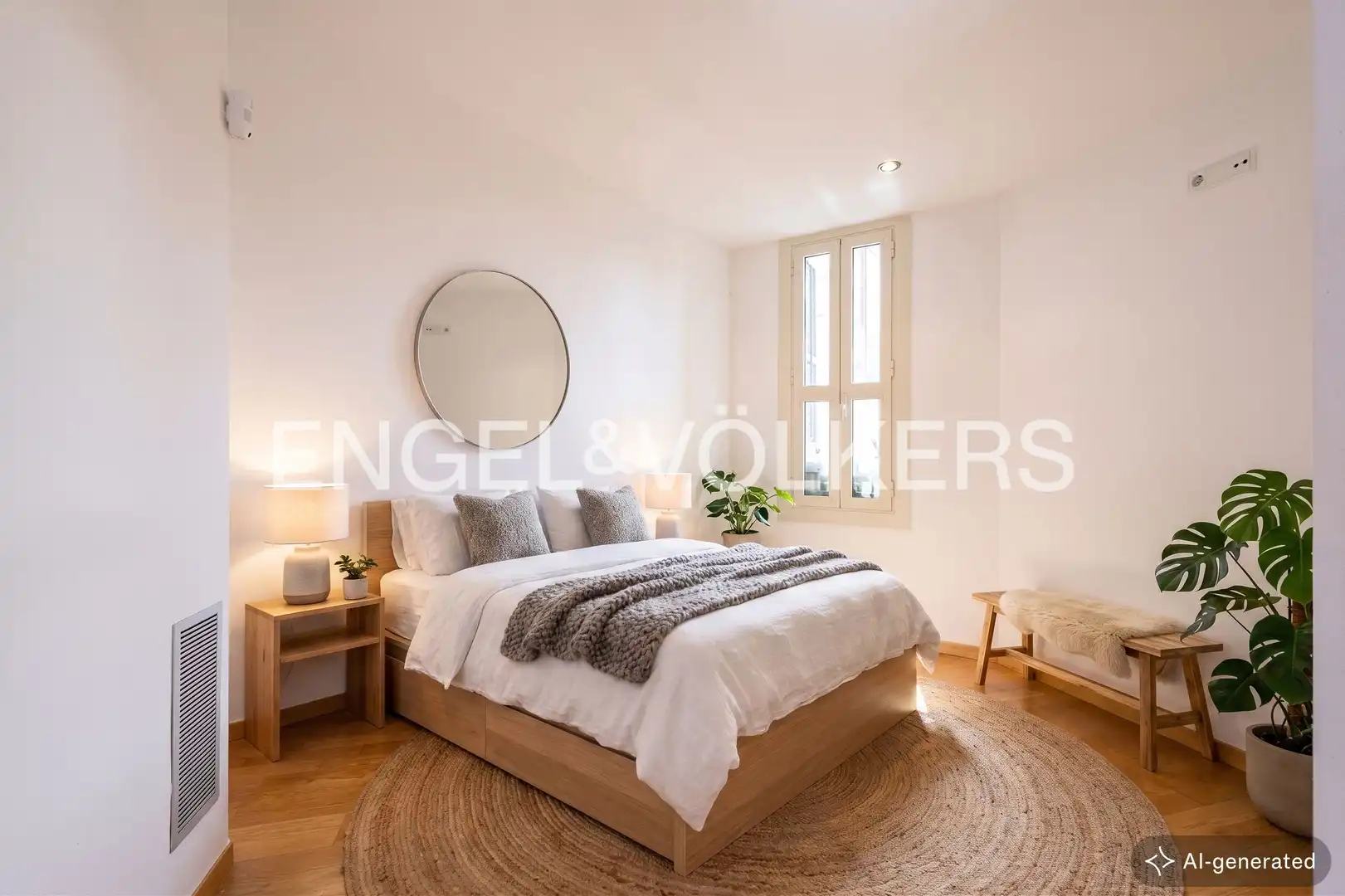 Appartement avec terrasse à vendre à Eixample, imagen 2