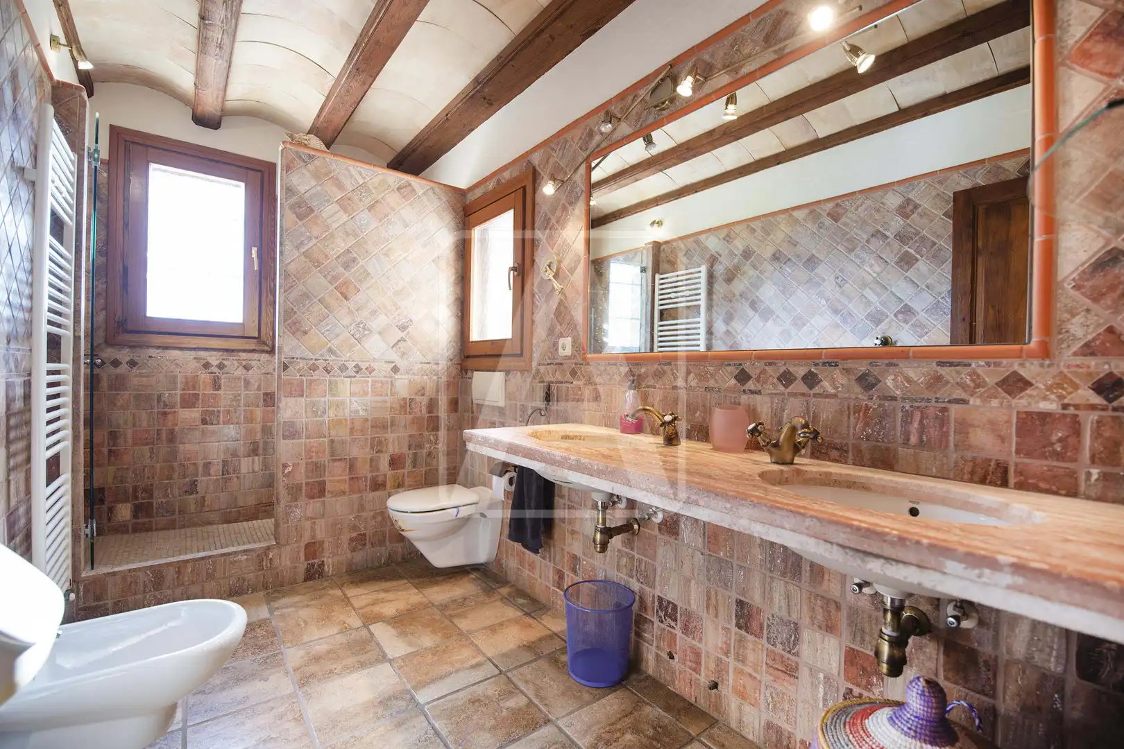 Casa rústica con piscina en venta en Benissa pueblo, imagen 23