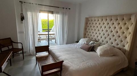 Photo 4 of Flat to rent in Sotogrande Costa, Cádiz