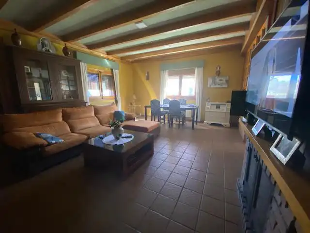 Casa amb piscina en venda a Cañada de Molina, imagen 23