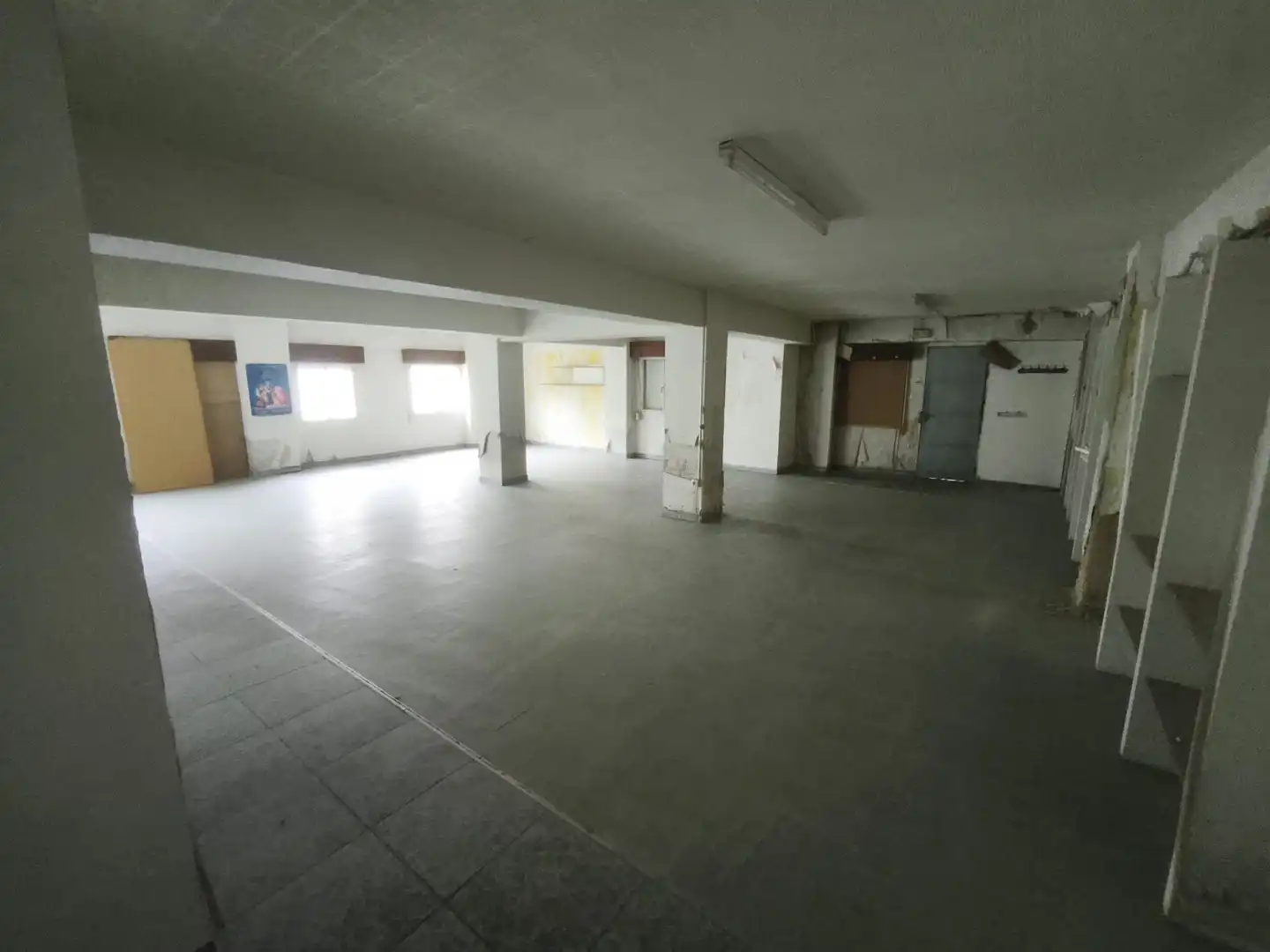 Local comercial en venta en Rúa Antonio Puga 4, imagen 5