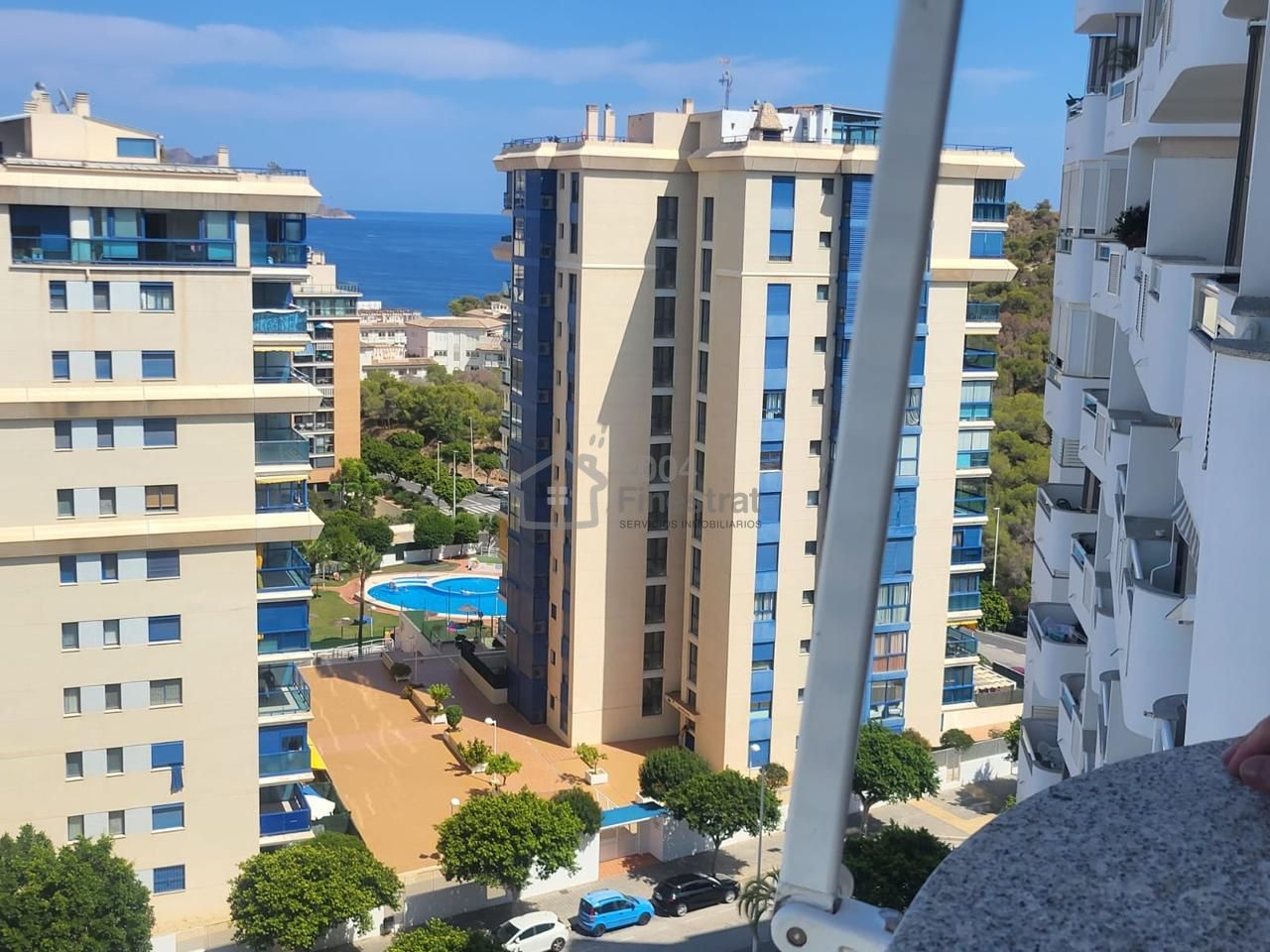 Flat for sale in Carrer Tramuntana, Mirador de la Cala - Benimar