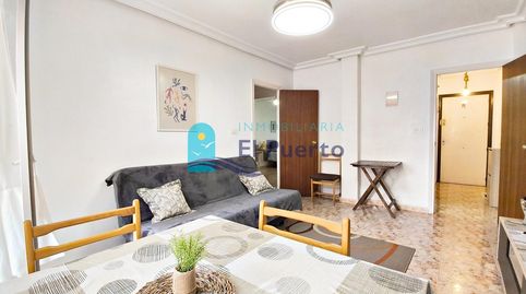 Foto 3 de Apartamento en venta en Pescadores, Mazarrón