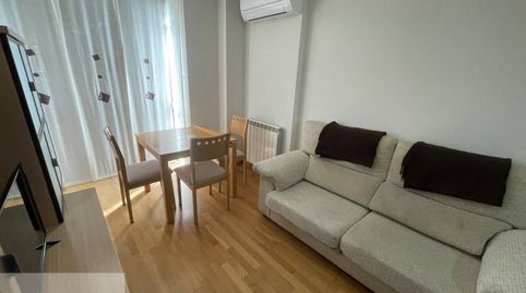 Foto 3 von Wohnung zur Miete in Barrios Bajos - La Horta, Zamora Capital