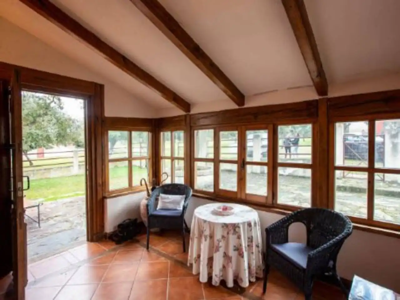 Terreno en venta en Poligono 1, La Alameda de Gardón