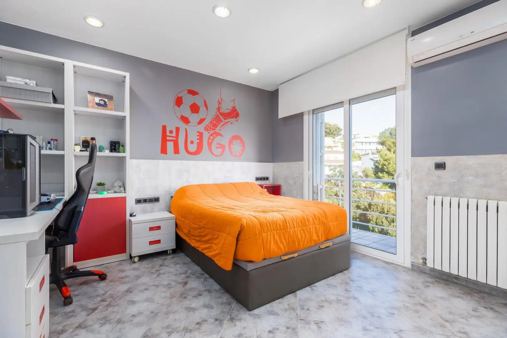 Maison avec terrasse à vendre à Santa Susanna, imagen 43
