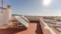 Terrassa de Casa o xalet en venda en Salobreña amb Aire condicionat, Terrassa i Moblat