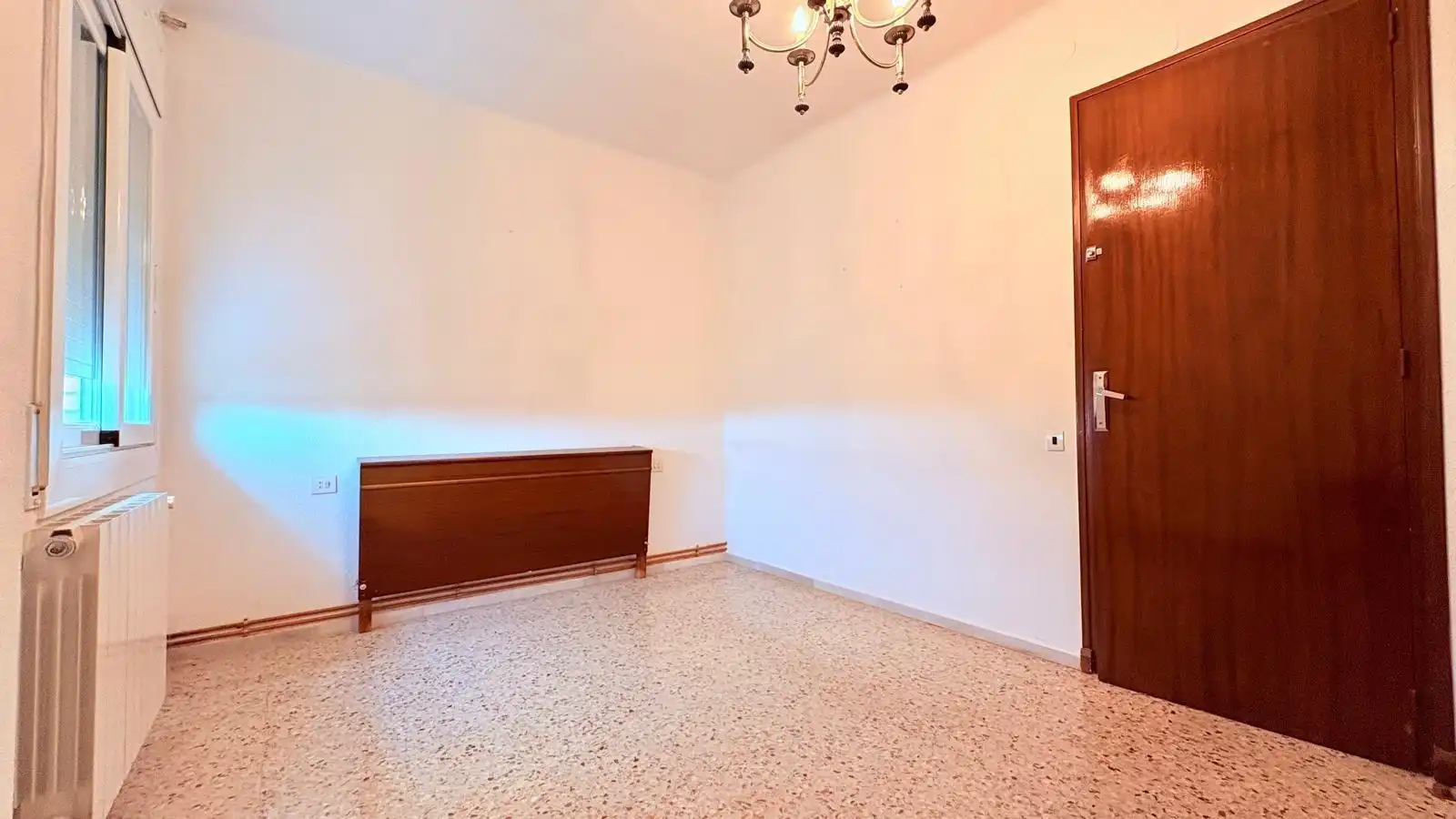 Flat with terrace for sale in Poble, imagen 15