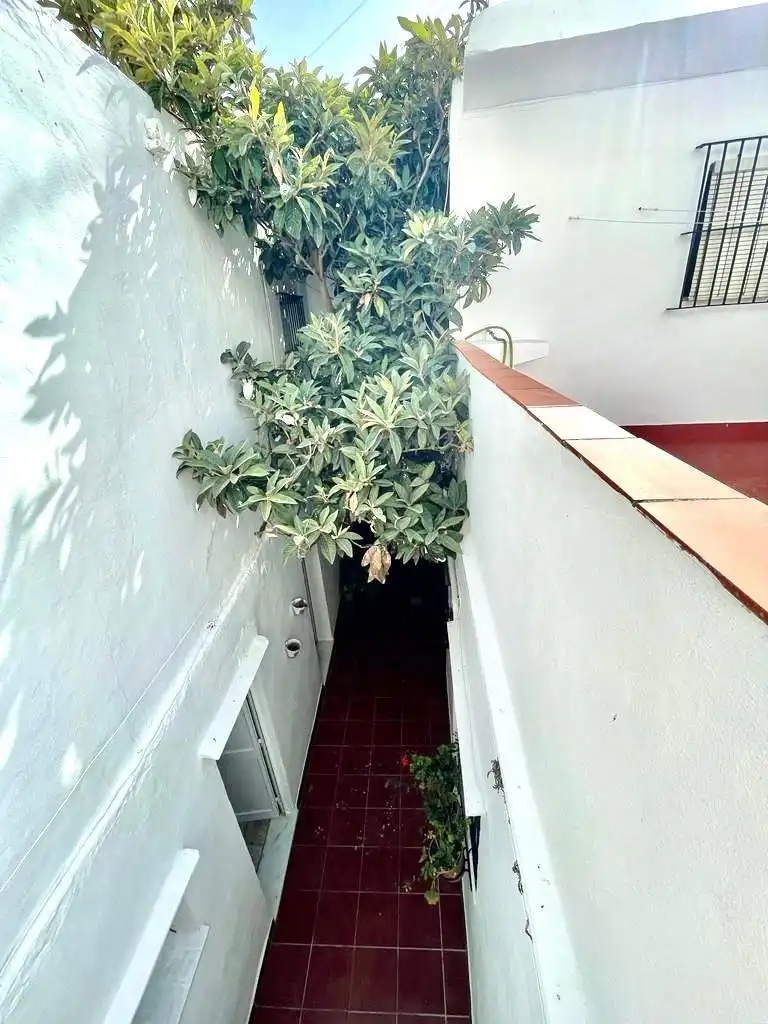 Residencial en venda a Tarifa ciudad