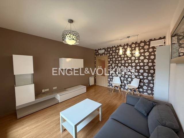 Piso en Alquiler en El Olivar