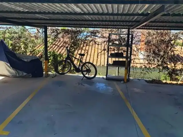 Aparcament de Garatge en venda en Lo Cea