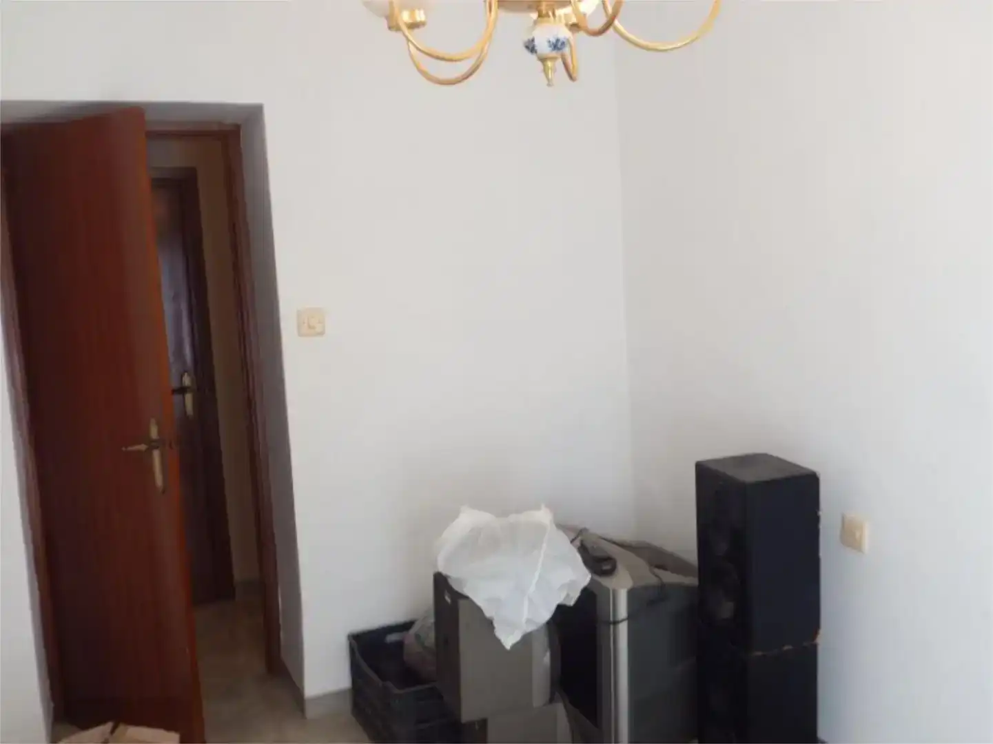 Casa adosada en venda en Torredonjimeno amb Balcó