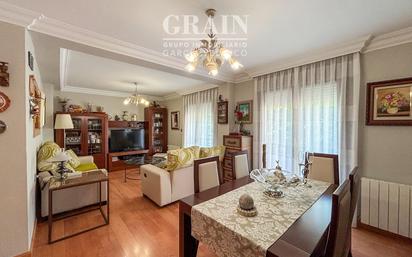 Garden of Flat for sale in  Albacete Capital  with Heating and Balcony