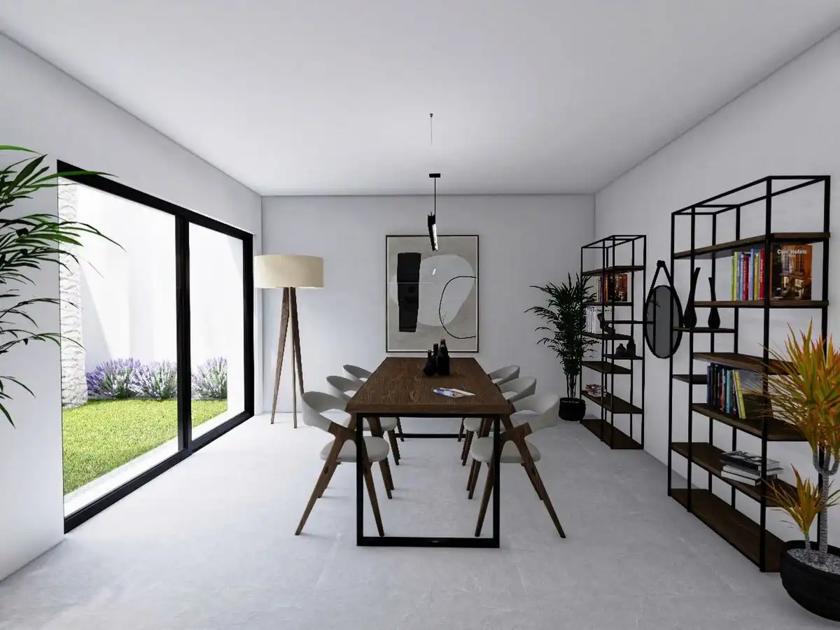 Casa o xalet en venda a Centro