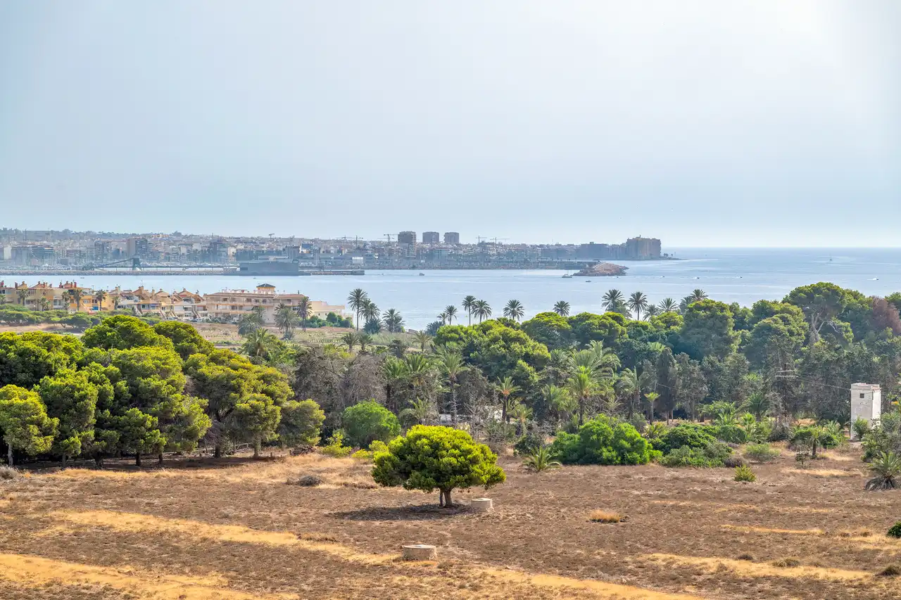 Apartamento en venta en Orihuela Costa, imagen 3