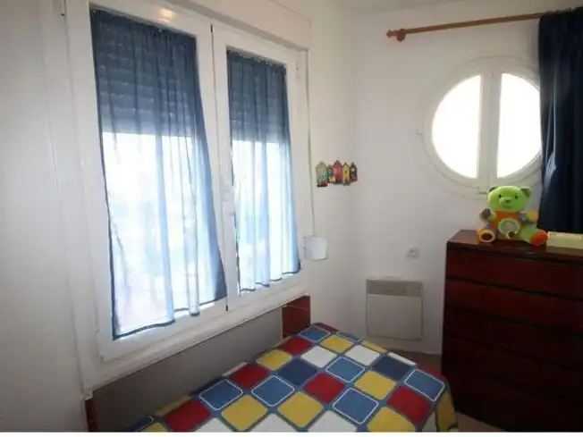 Casa adosada en venta en Avinguda Mestral, 40, El Port