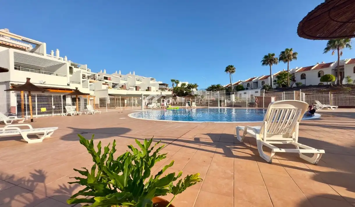 Pis amb piscina en venda a Costa Adeje, imagen 34