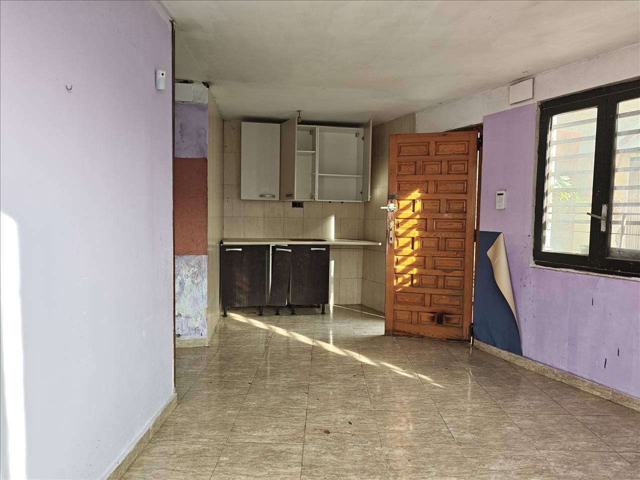 Kitchen of Single-family semi-detached for sale in Ricla