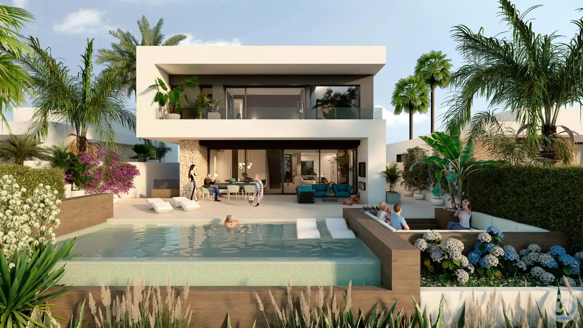 Casa con piscina in vendita a Algorfa, imagen 40