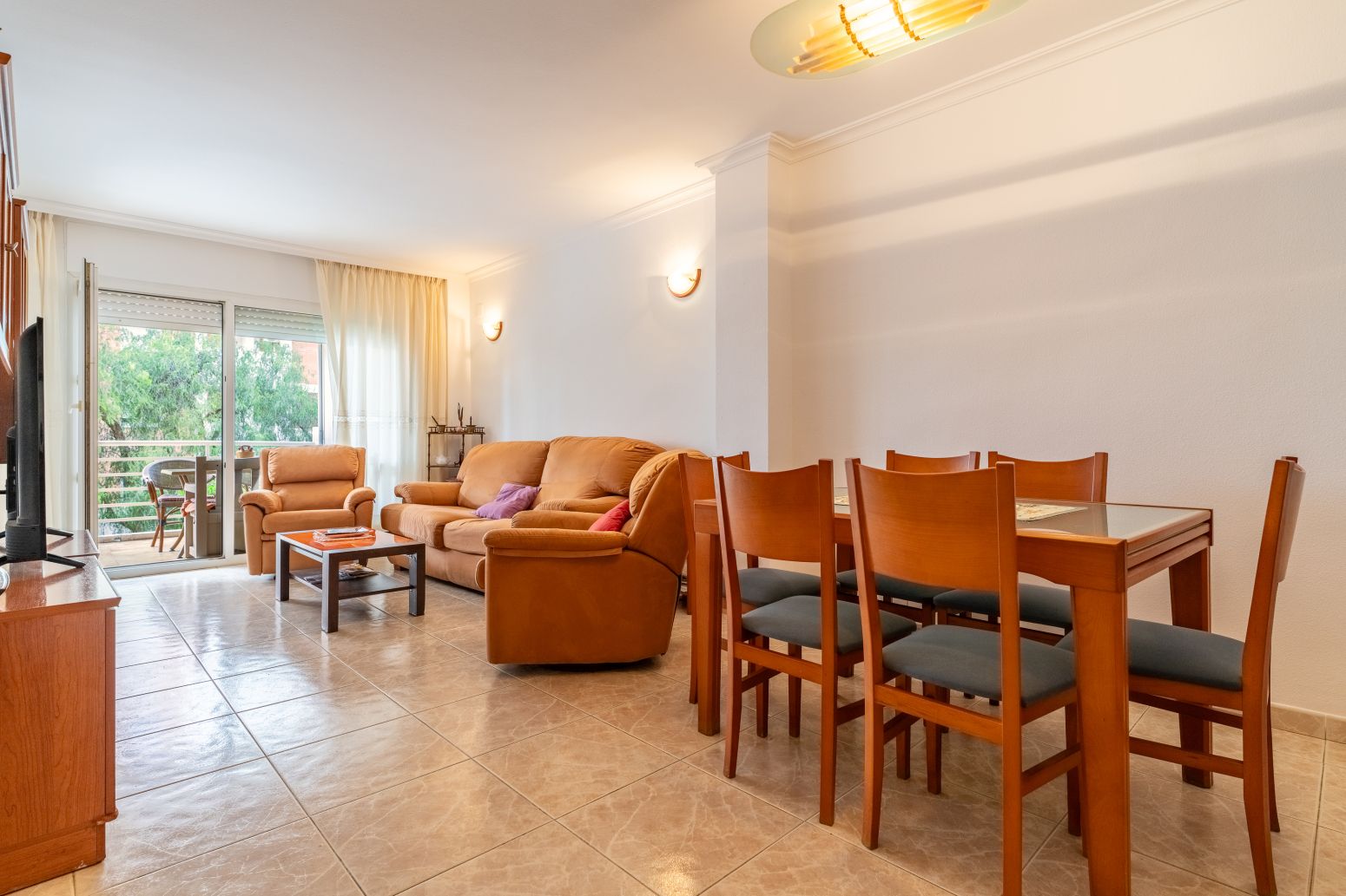 Flat for sale in Centre