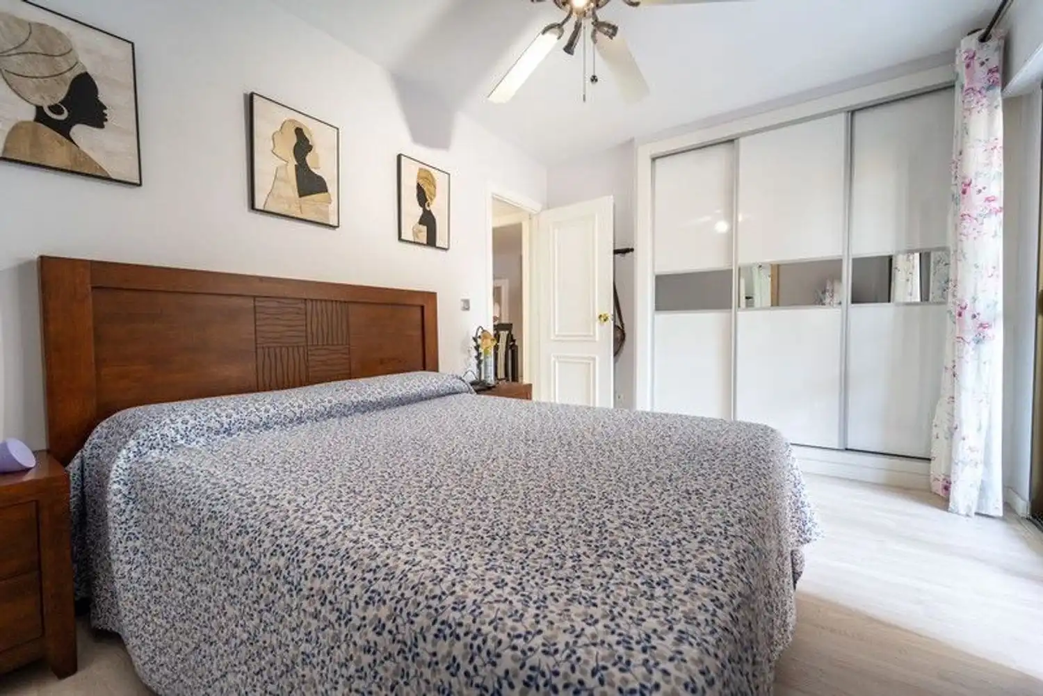 Flat with lift for sale in Puerto Deportivo, imagen 4