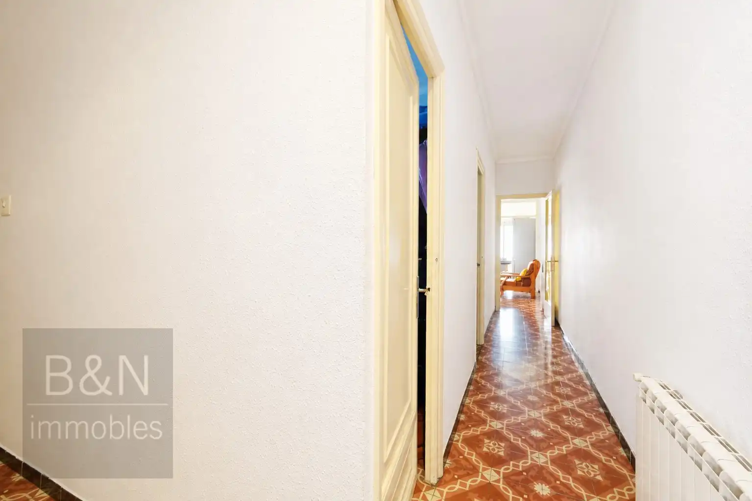 Casa o chalet en venta en Terrassa con Calefacción