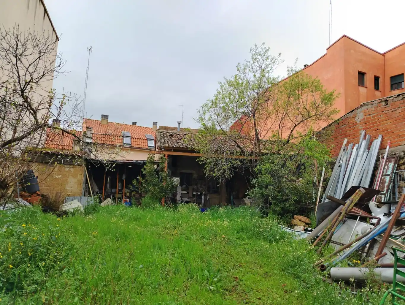 Residencial en venta en El Molar (Madrid)