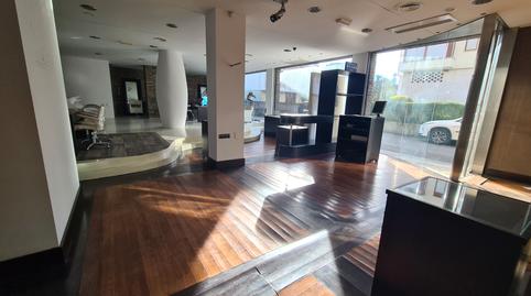 Photo 3 of Premises to rent in Avenida Benedicto Ruiz, 734, Ajo, Cantabria