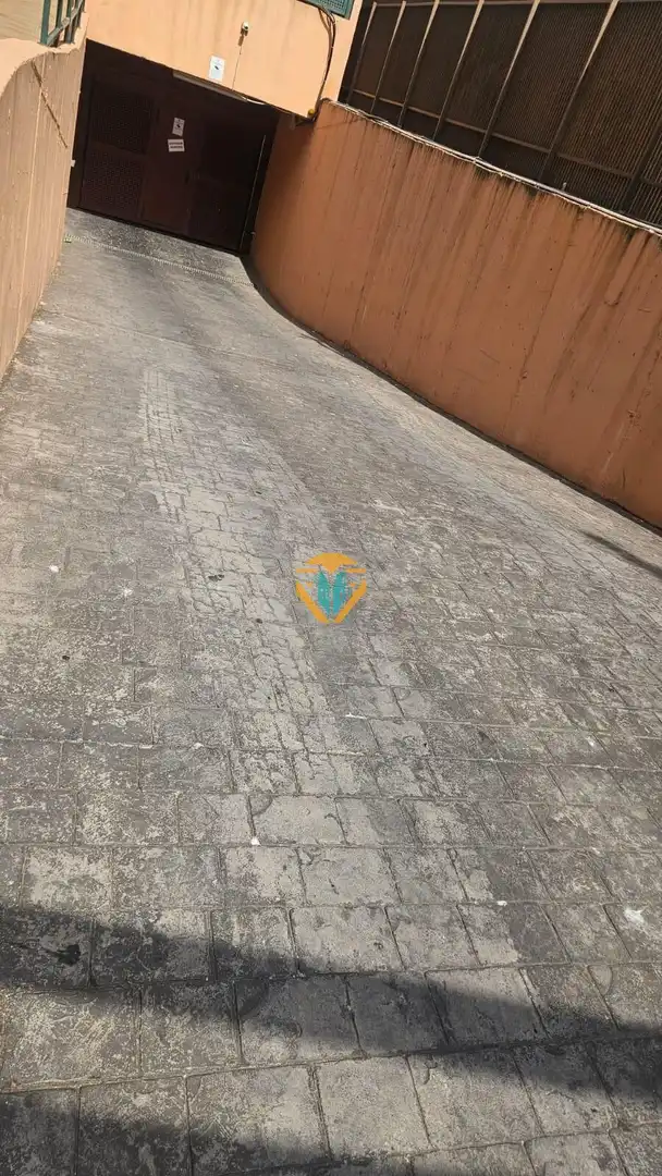Apartamento con terraza en venta en Levante Alto, imagen 29