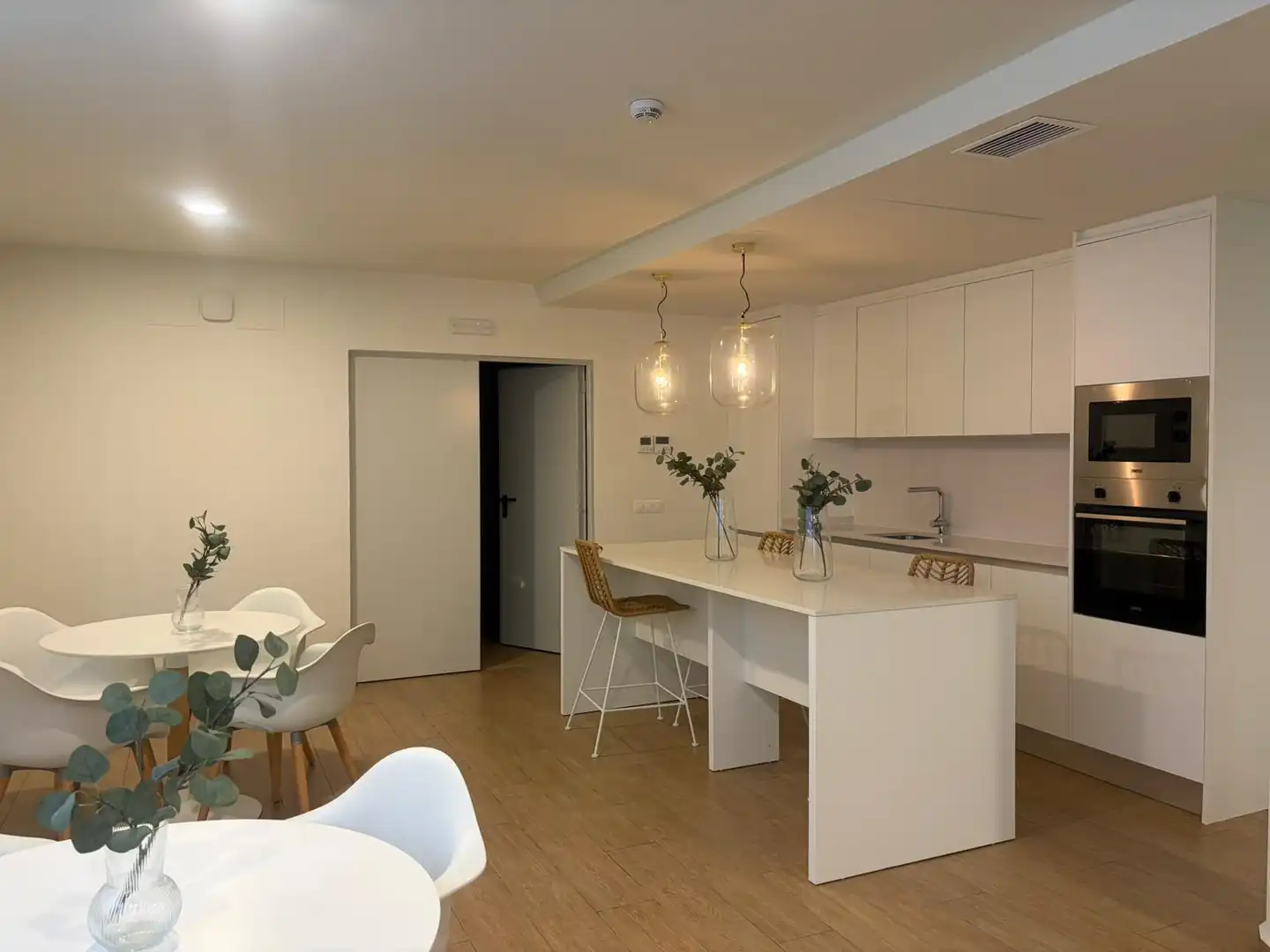Apartamento con terraza en venta en El Montgó, imagen 40