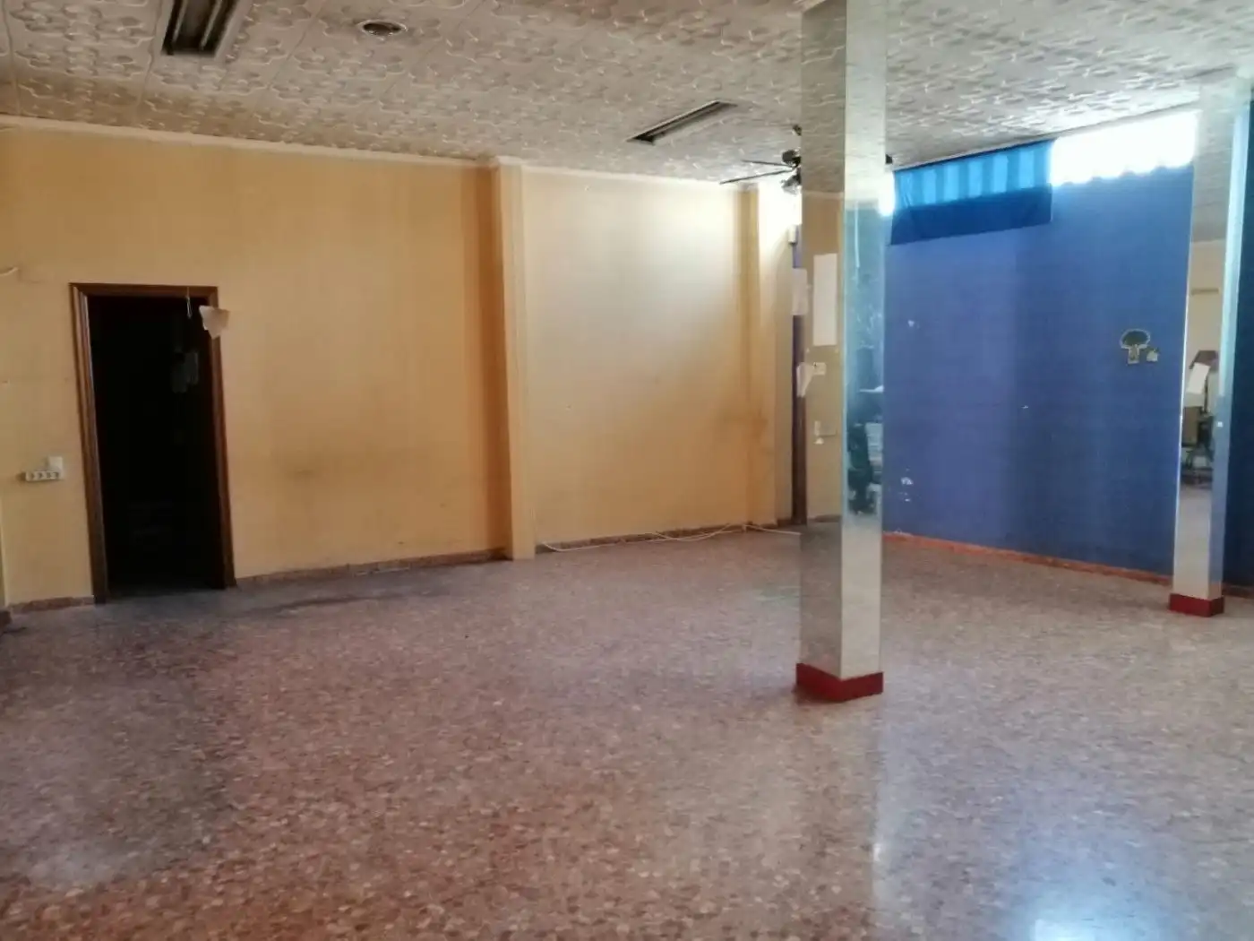 Oficina en venda a Ronda del Calvari, imagen 3