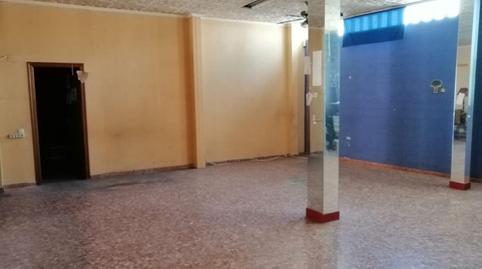 Foto 3 de Oficina en venda a Ronda del Calvari, Algemesí, Valencia
