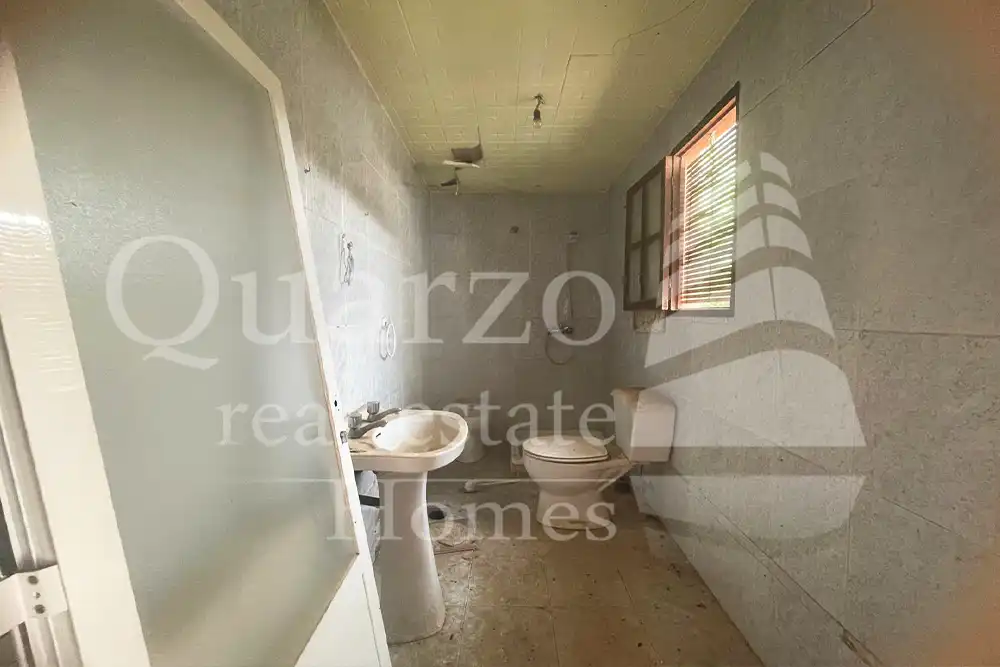 Bany de Casa o xalet en venda en Villanueva de Alcardete