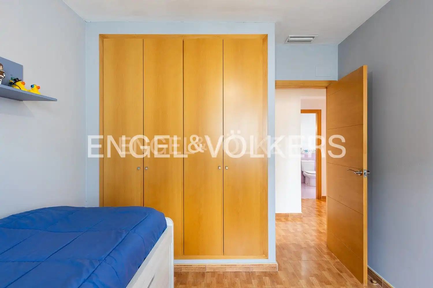 Casa o chalet en venta en Bétera con Aire acondicionado, Calefacción y Jardín privado